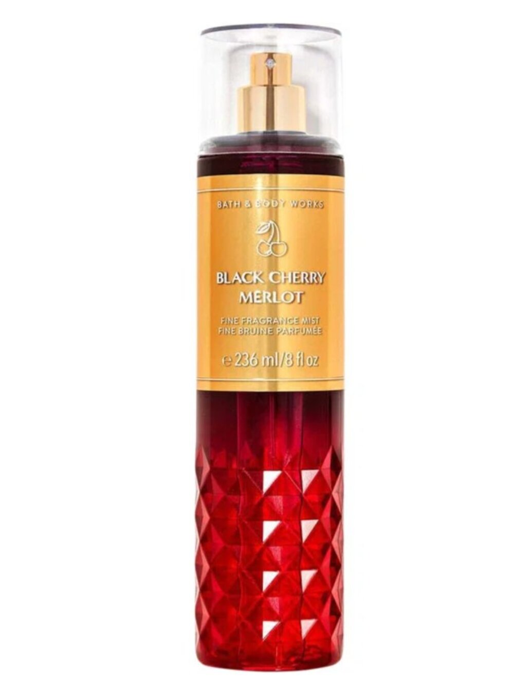 Black Cherry Merlot
